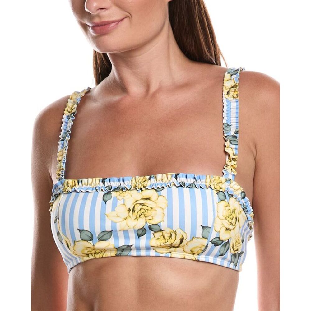 Hutch Womens  Siggi Bikini Top